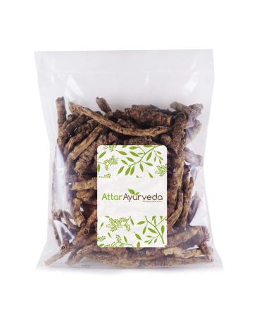 YANG Kutki Root for Liver - Katuki - Picrorhiza Kurroa (100g) | No Preservatives No Chemicals