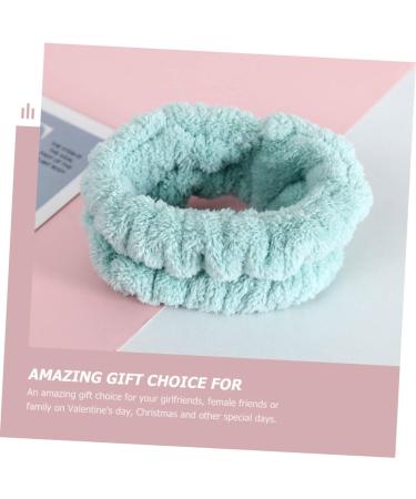 minkissy 4 Pairs Wristband Cuff Plush Jewelry - Buy Online on GoSupps.com