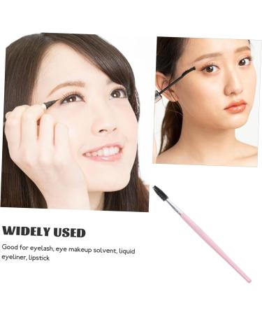 DOITOOL To Rotate Pink Makeup Brush Eyelash - Buy Online on GoSupps.com