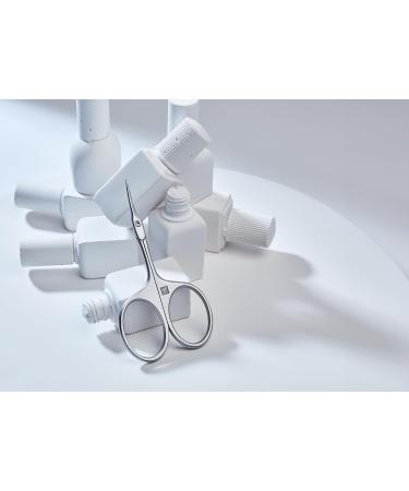 ZWILLING TWINOX Cuticle Scissors Satin-Finish Mit Pr zisionsspitze Single - Buy Online on GoSupps.com