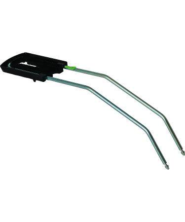 Hamax Extra Bar for Small Frames - Compatible with Caress Child Bike Seats - Buy Online on GoSupps.com