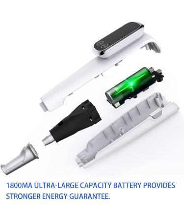 Machine Professionnelle D' limination Des Taches Sombres La Lumi re D'impulsion Picoseconde Stylo D' limination Des Taches Avec Lunettes De Protection 9 Modes / 4 Niveaux - Buy Online on GoSupps.com