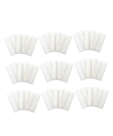 Beavorty 90 Sheets Stickers Eyelid Sticker Tape Double Eyelid Sticker Adhesive Tape Catheter Lasting Man - Buy Online on GoSupps.com