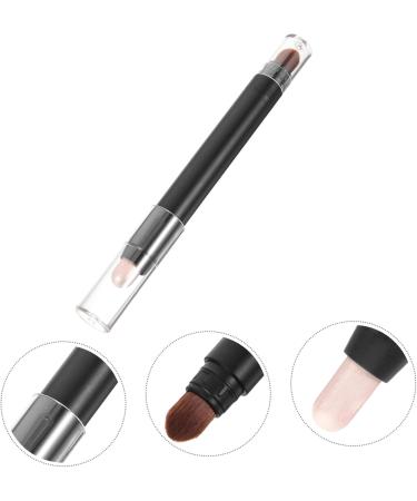 PLAFOPE Small Eyeshadow Eye Shadow Makeup Eye for Makeup Eye for Eyeshadow Precision Eyeshadow Brush Abs - Buy Online on GoSupps.com
