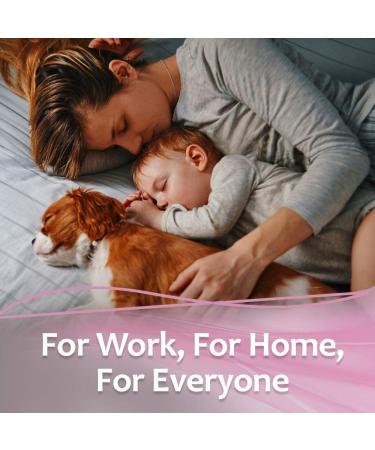 Lectro Sound 2 Baby Sleep Machine | Affordable Sound Therapy for Restful Nights - Buy Online on GoSupps.com