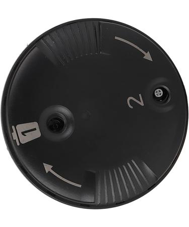 Hearing Aid Wax Guard Oil and Water Resistance Professional Portable Cerumen Filter Baffle Accessory for Phonak Hearing Aid Prevent Earwax Accumulation Earwax Guard Filter - Buy Online on GoSupps.com