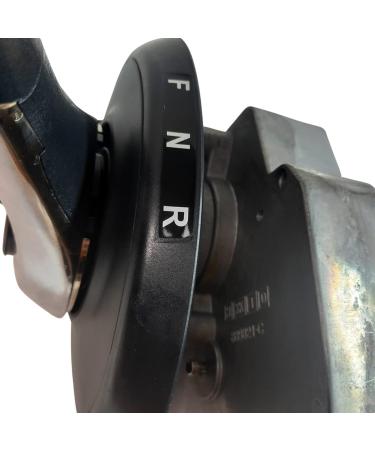 Powerrb Tec Boat Throttle Control 883710A02 - Outboard Control Box with Emergency Lanyard for Mercury Engine - Buy Online on GoSupps.com