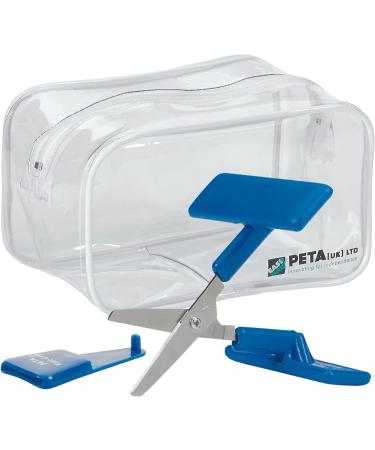 Peta Self-Opening Scissors Rest | 12 cm (120 mm) - Perfect for Seamless Cutting | Buy Internationally - Buy Online on GoSupps.com
