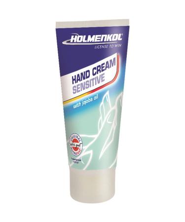 Holmenkol Hand Care Cream transparent 30 ml