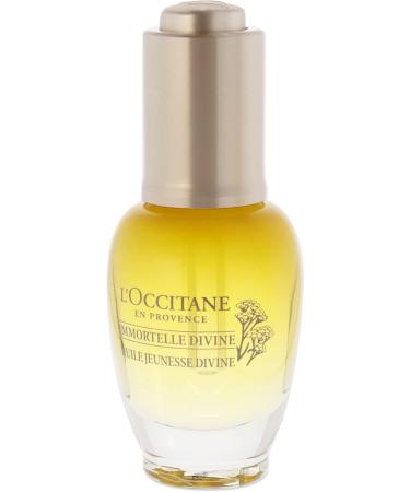 Immortelle Divine Youth Oil - Anti-Aging Skincare | Shop Internationally - Buy Online on GoSupps.com