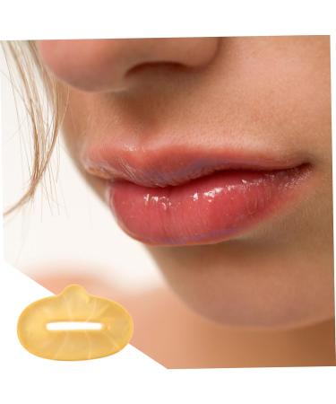 FRCOLOR Moisturizing Lip Mask 20 Pieces Collagen Lip Mask Set Lip Plumper Moisture Exfoliator Lip Care Mask Lip Membrane Random Style - Buy Online on GoSupps.com