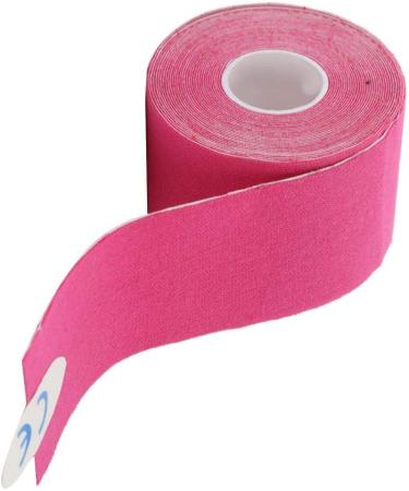 Muscle Tape 5cm*5m Cotton Strain Waterproof Kinesiology Tape Roll Ktapes Kinesiology Tape() - Buy Online on GoSupps.com