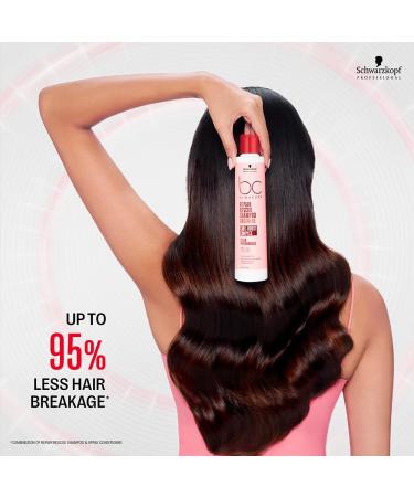 Bc Peptide Repair Rescue Shampooing Micelar 250Ml - Buy Online on GoSupps.com