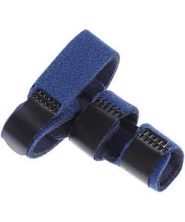 Garneck Adjustable Hand Brace Extension Splint - Thumb Support Mallet Brace Metal Stabilizer & Full Splint for Optimal Wrist Protection - International Shipping Available - Buy Online on GoSupps.com