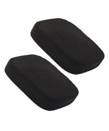FRCOLOR 2 Sets Face Wash Makeup Sponge - Premium Skincare Tools for Wet & Dry Use | Esponjas Para Maquillaje Facial & Body Massage Tools - Buy Online on GoSupps.com