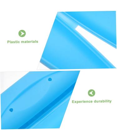Shop Tovinanna Portable Toothbrushes - 4pc Outdoor Travel Case Set for Perfect Oral Care Anywhere - Buy Online on GoSupps.com