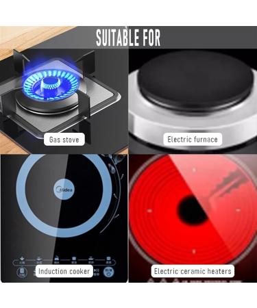 Frying Pan Kitchen Cookware Frying Pan Non-Stick Pot with Heat Resistant Wooden Handle Egg Ham Skillet Sauce Maker Kitchen Tools (Color : Frying Pan Sheet Size : 26x4.5cm) - Buy Online on GoSupps.com