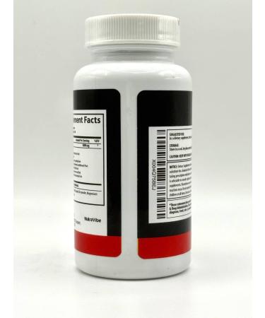 (3 Pack) Ereforce Advanced Daily Formula with Premium Ingredients to Help Fuel Energy Support Daily Performance & Active Lifestyle | Just 2 Easy-to-Swallow Pills a Day (180 Capsules) - Buy Online on GoSupps.com