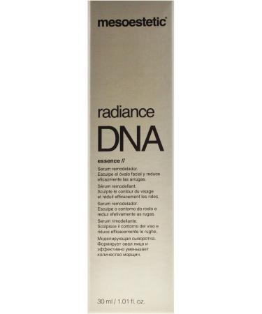 Radiance DNA Essence by Mesoestetic for Unisex - 1 oz Sereum - Buy Online on GoSupps.com
