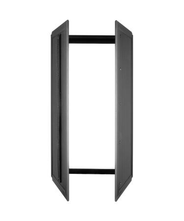 Westcott Flex Cine Barndoor System (1x2) for Flexible LED Lighting Panels