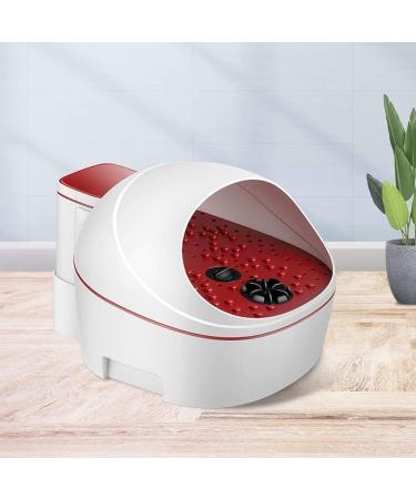 Surey Electric Heating Solutions | Quiet Personal Foot Warmers & Under-Desk Heaters for Home & Office - Buy Online on GoSupps.com