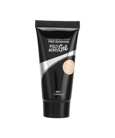 Quick-Drying Nail Extension Gel - UV Gel for Home & Studio - Perfect for Birthday Parties | Best for Women & Girls - Buy Online on GoSupps.com