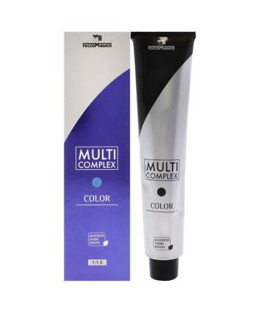 Multi Complex Permanet Hair Color - 7 Blond Hair Color Unisex 3.38 oz