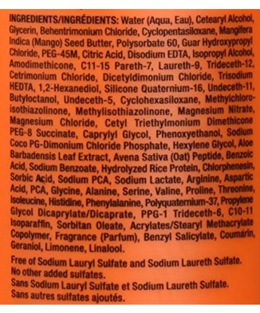 SGSH Strengthening Conditioner 1000 ml - Nourish & Revitalize Hair | Buy Internationally - Buy Online on GoSupps.com