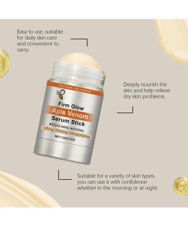  Hengxuan Firming moisturizing and anti-wrinkle cream pencil suitable for all skin types advanced skin tightening and restoring elasticity (4) - Buy Online on GoSupps.com