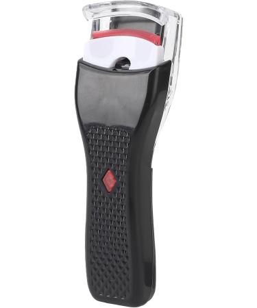 Electric Eyelash Curler Portable Rechargeable Handheld Heating Eyelash Curler for Home (BROLEOtmi9e2frs8-12) - Buy Online on GoSupps.com