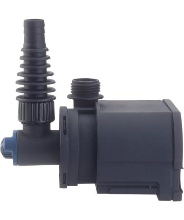 Buy Oasis 50115 Lunaled 9-Piece Spring & Underwater Lighting Set + 36975 Aquarius Universal 600 Pond Pump Enhance Your Garden Water Features | International Shipping Available - Buy Online on GoSupps.com
