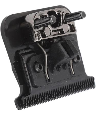 Barber Edger Cutter Blades Multi-Purpose T-Shaped Hair Clipper Head 787 (Black) - Buy Online on GoSupps.com
