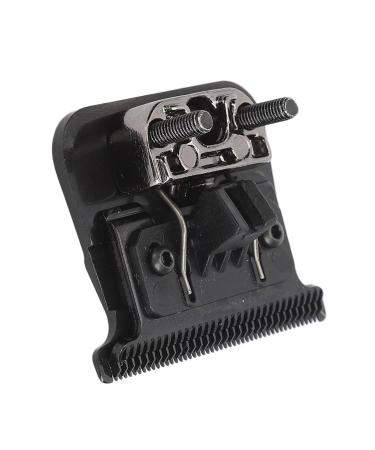 ZJchao Rustproof T Shaped Hair Trimmer Replacement Head - Compatible with 787 (Black) | International Shipping - Buy Online on GoSupps.com