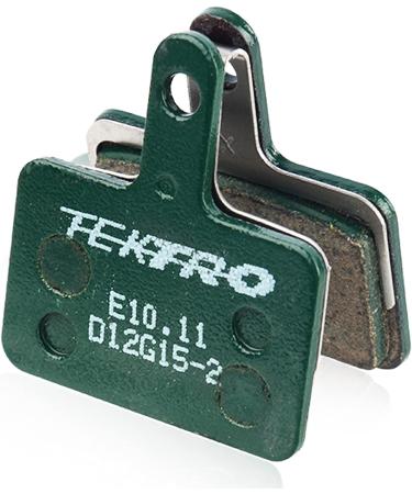 TEKTRO E10.11 Organic Compound Disc Brake Pad - 2 Pack OEM Packing - Buy Online on GoSupps.com