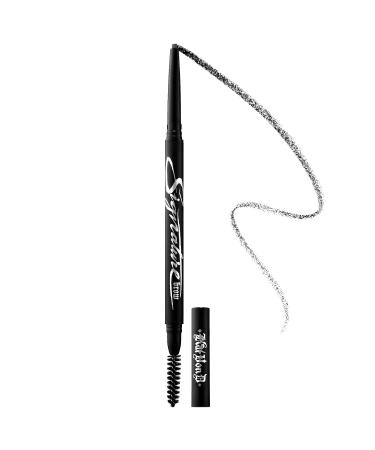 Kat Von D Signature Brow Precision Pencil 0.0022 Oz - Graphite