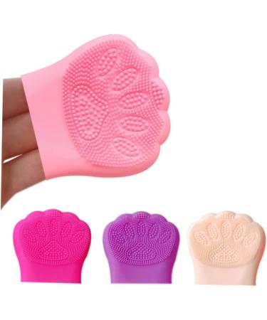 Buy NOLITOY Face Scrubber Exfoliator Brush - Blackhead Removal & Cleansing for Women | Handheld Massager & Cleaner | International Shipping Available - Buy Online on GoSupps.com
