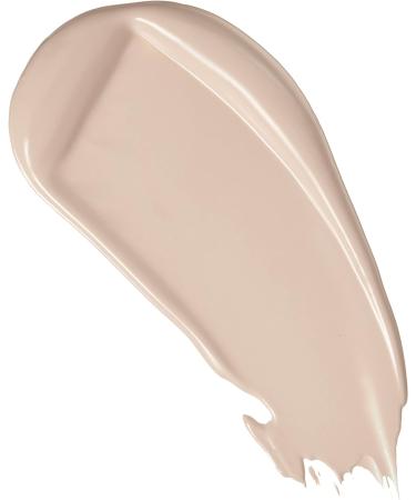 Makeup Revolution IRL Filter Longwear Foundation F0.5 Fair Skin Tones 23ml - Matte Finish, 16 Hour Wear (Pack of 1) - Buy Online on GoSupps.com
