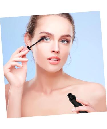 TOVINANNA 12 Pcs Empty Eyeliner Tube Eyeliner Bottle Empty Mascara Wands and Tubes Eyelash Container - Buy Online on GoSupps.com