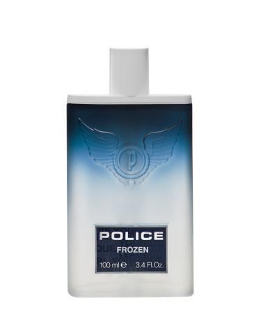 Police Frozen Eau de Toilette 3.4oz (100ml) Spray