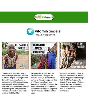 Best Naturals Valerian Root 450mg - 250 Capsules for Natural Sleep Support - Buy Online on GoSupps.com