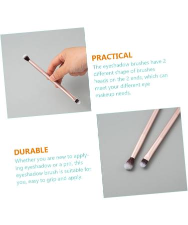 FOMIYES 24pcs Makeup Brush Eye Shadow Brush Professional Makeup Travel Set for Women Womens Makeup Set Professional Makeup Brush Sets Eye Makeup Foundation Brush Metal Miss - Buy Online on GoSupps.com