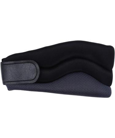 Haofy Adjustable Neck Support & Brace for Pain Relief - Gray | International Shipping - Buy Online on GoSupps.com