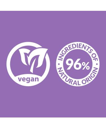 Erbario Toscano Ultrarich body cream lavender 200 ml with lavender extract gives the skin softness and nourishment - Buy Online on GoSupps.com