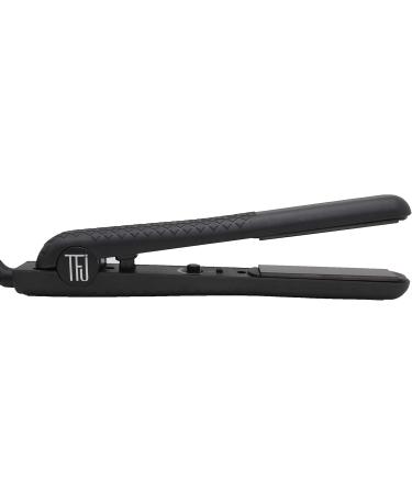 TFJ PRO Ceramic Hair Straightener & Styling Iron Comb Set - International Shipping - Best Hair Styling Tool - Buy Online on GoSupps.com