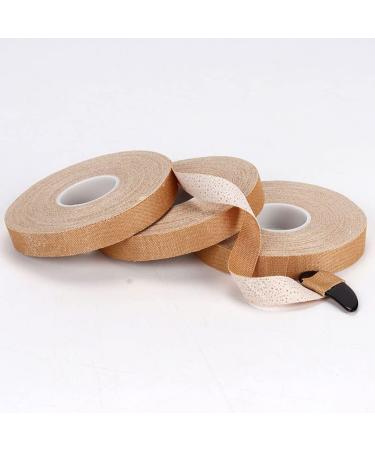 Milist 12st Guzheng Finger Tapes | Nagelpickerl Stickers for Guzheng & Pipa - Secure & Comfortable Finger Straps - Buy Online on GoSupps.com