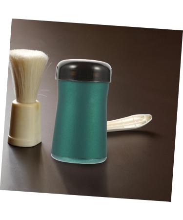 NOLITOY 5 Sets Razor 3D Floating Shaver - Mini Electric Travel Shavers for Men Handheld Body Trimmers & Aluminum Alloy Grooming Tool - Buy Online on GoSupps.com