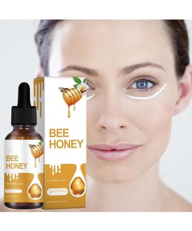  demaxiyad Soothing Eye Dropping - Lubricant for Dry Eyes Natural Liquid Solution with Accurate Dropper Tip for Adults and Seniors Sensitive Skin Care Screen Users - Buy Online on GoSupps.com