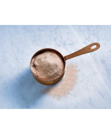 Ghirardelli White Mocha Frappe Mix, 49.92 oz - 3.12 Pound Pack, Premium Quality - Buy Online on GoSupps.com