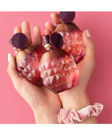 Esika L'Bel Cyzone Perfume de mujer Sweet Chic 50ml - Buy Online on GoSupps.com