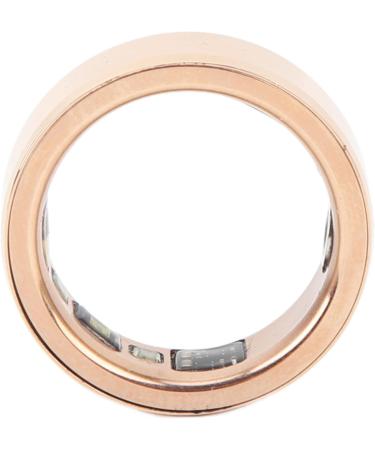 Smart Ring - Sleep Monitor & Step Tracker | Aluminum Ceramic Design for Enhanced Performance - Buy Online on GoSupps.com